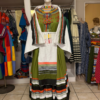 Traditional attire set