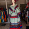 6 Piece set traditional attire