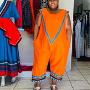 Jumpsuit