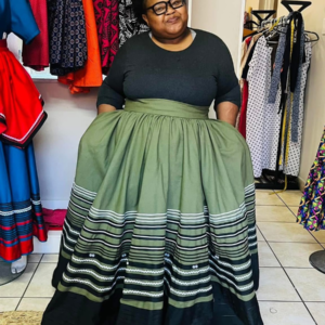 Nam Dress